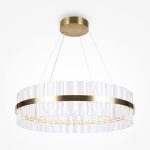 Подвесная люстра Maytoni Mirage MOD173PL-L60BS3K