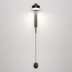 Настенный светодиодный светильник Elektrostandard Orco 4690389180606