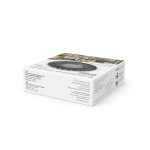 Встраиваемый светильник Gauss Antique CA042