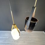 Подвесной светильник ImperiumLoft Allied Maker 123600-22