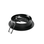 Встраиваемый светильник Wolta Alto WDL-GU5.3/01BL-R