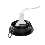 Встраиваемый светильник Wolta Alto WDL-GU5.3/01BL-R