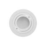 Встраиваемый светильник Wolta Alto WDL-GU5.3/01W-R