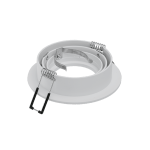 Встраиваемый светильник Wolta Alto WDL-GU5.3/01W-R