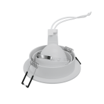 Встраиваемый светильник Wolta Alto WDL-GU5.3/01W-R