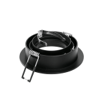 Встраиваемый светильник Wolta Alto WDL-GU5.3/02BL-R