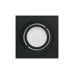 Встраиваемый светильник Wolta Alto WDL-GU5.3/02BL-S