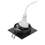 Встраиваемый светильник Wolta Alto WDL-GU5.3/02BL-S