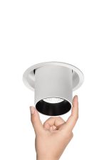 Встраиваемый спот Mantra Garda 7834