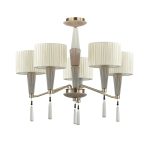 Люстра на штанге Odeon Light Latte 5403/5