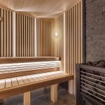 Настенно-потолочный светильник Gauss НБП 926602116