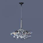 Подвесная люстра Loft IT Bunch 10048/6 White