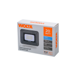 Прожектор Wolta WFL-20W/06