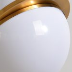 Подвесной светильник ImperiumLoft Crescent 178176-22