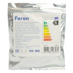 Светодиодная лента Feron LS617 12В 19Вт/м 4000К 5м IP20 48827