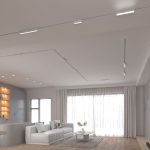 Трековый магнитный светильник Elektrostandard Slim Magnetic 85049/01 4690389194092 a062997