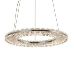 Подвесной светильник Newport 8241N/400 chrome М0071038