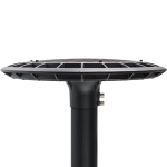 Уличный консольный светильник Wolta WGLY-70W/01