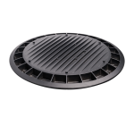 Уличный консольный светильник Wolta WGLY-70W/01