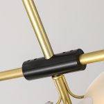 Подвесной светильник ImperiumLoft Matisse 203516-23