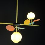 Подвесной светильник ImperiumLoft Matisse 203516-23