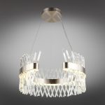 Подвесная люстра Omnilux Strasatti OML-99913-62