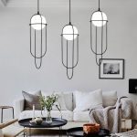 Подвесной светильник ImperiumLoft Ascent 140535-26