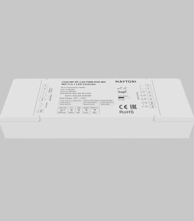 Wi-Fi контроллер для светодиодной ленты Maytoni Led Strip 742002