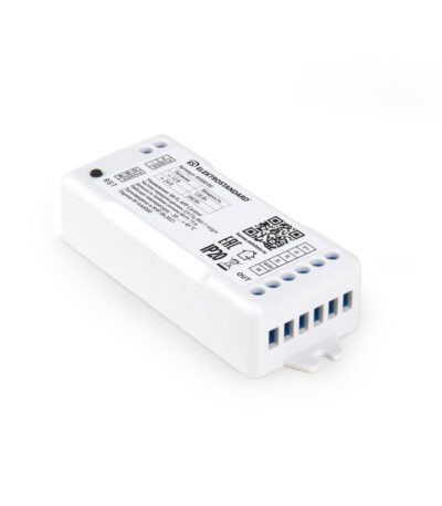 Wi-Fi контроллер для светодиодных лент Elektrostandard RGBWW 12-24V 4690389172809