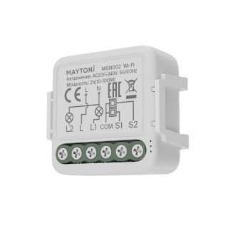 Wi-Fi модуль Maytoni Smart home MSN002