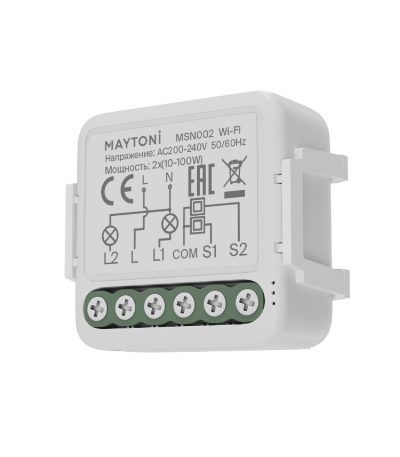 Wi-Fi модуль Maytoni Smart home MSN002