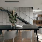 Линейный потолочный светильник Mantra Hanok 7948