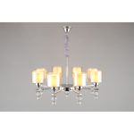 Подвесная люстра Omnilux Aprica OML-70803-08