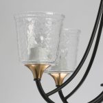 Подвесная люстра MW-Light Альгеро 285012405