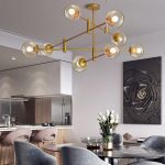 Подвесная люстра ImperiumLoft Gap 140725-26