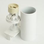 Трековый однофазный светильник Feron AL145 51322