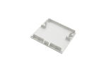 Заглушка для профиля DesignLed LS7477-ECS 003344