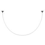 Подвесной светильник Odeon Light Corda 4391/40CL