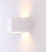 Настенный светильник DesignLed GW-9201A-5-WH-WW 001806