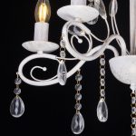 Подвесная люстра De Markt Лада 442010305