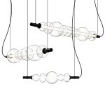 Подвесной светильник ImperiumLoft Zoom 202710-23