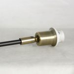 Потолочная люстра Lussole Cullman LSP-8710