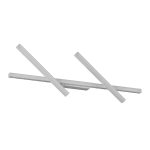 Настенный светильник DesignLed CO-0120100A-WH-WW 002812