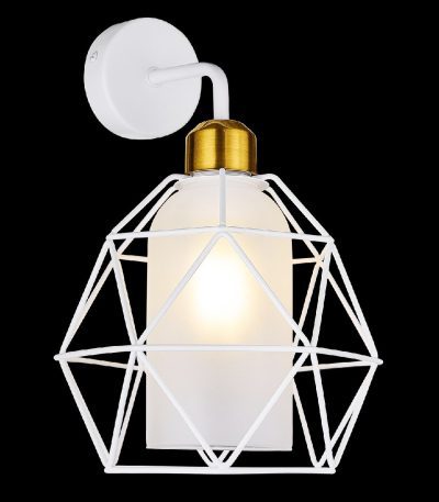 Бра 33 Идеи WLL400.01.01WH.PA-M35WH