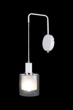 Бра 33 Идеи WLL408.00.007.WH-S25TR