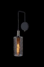 Бра 33 Идеи WLL408.02.06.004.BL-S19GR