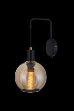 Бра 33 Идеи WLL408.05.003.BL-S13AT