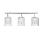 Спот 33 Идеи WLL.102.03.17.CH-S25TR