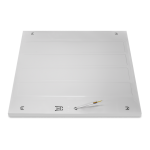 Светодиодная панель Wolta WLPC-40W/01