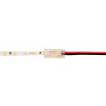 Коннектор (3шт.) Wolta WLS-2PIN-5MM-MONO-1